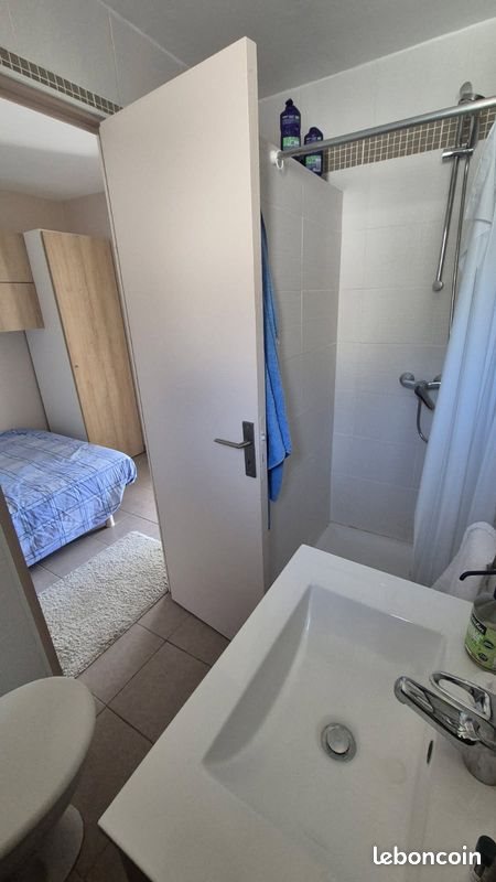 Appartement à louer, 25m², Brive-la-Gaillarde
