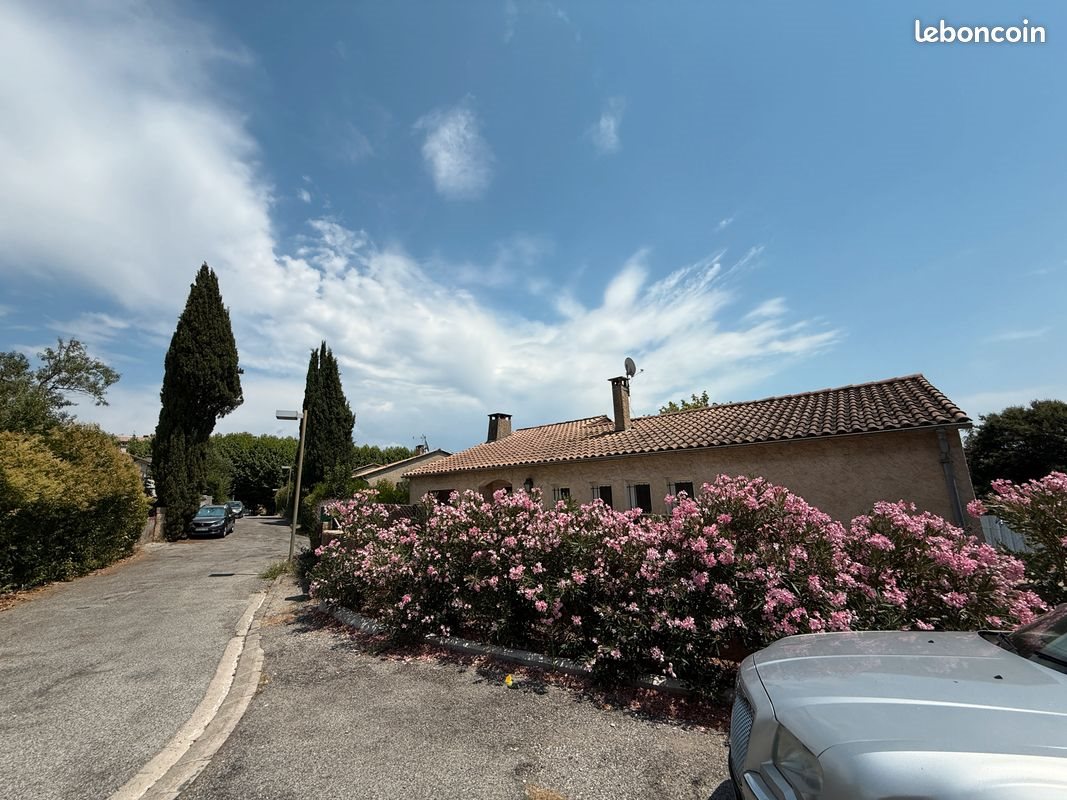Appartement à louer, 100m², Manosque