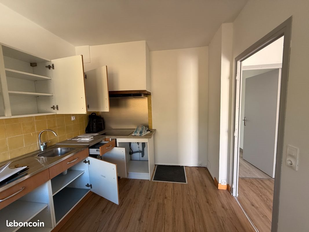 Appartement à louer, 100m², Manosque