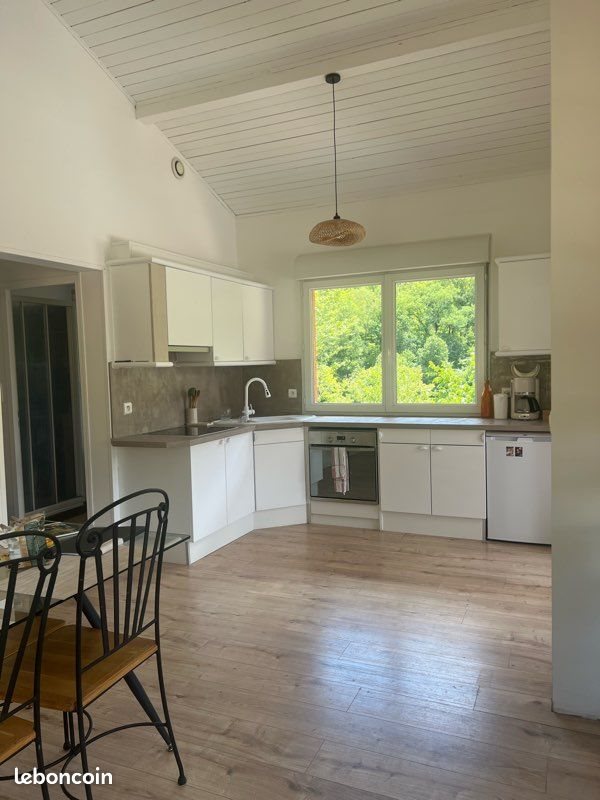 Maison à vendre, 48m², Thoirette
