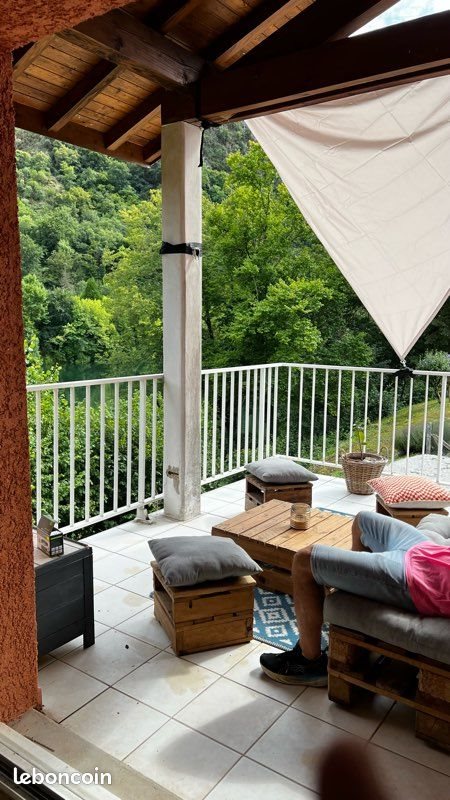 Maison à vendre, 48m², Thoirette