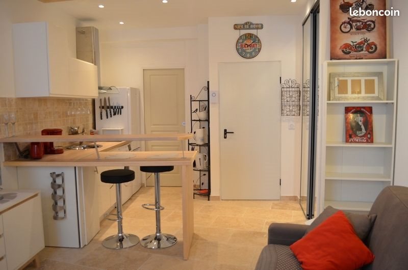 Appartement à louer, 25m², Lorgues