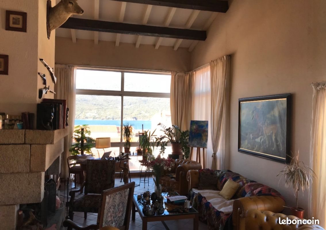 Appartement à vendre, 140m², Propriano