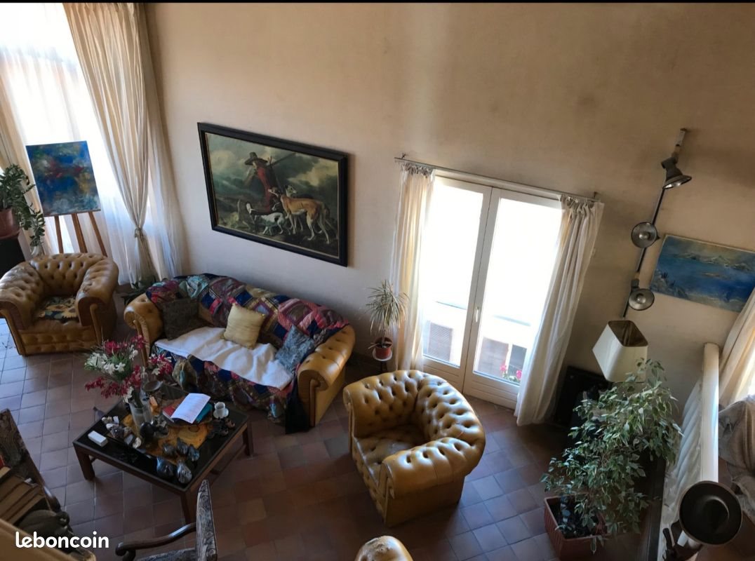 Appartement à vendre, 140m², Propriano