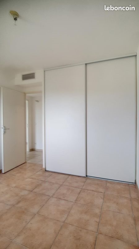 Appartement à louer, 46m², Marseille 8ème