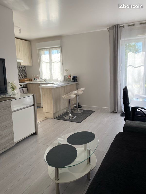 Appartement à louer, 45m², Moissy-Cramayel