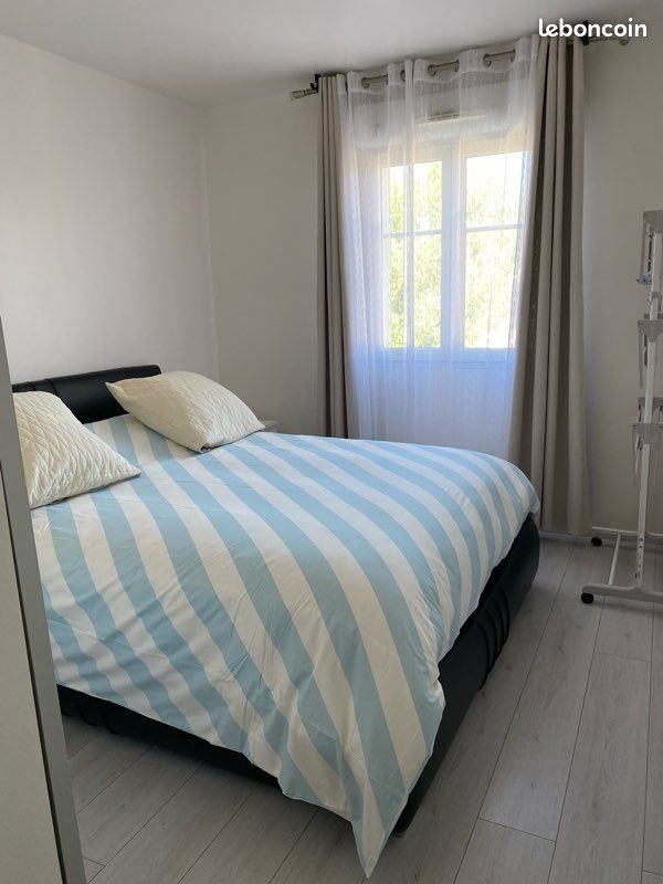 Appartement à louer, 45m², Moissy-Cramayel
