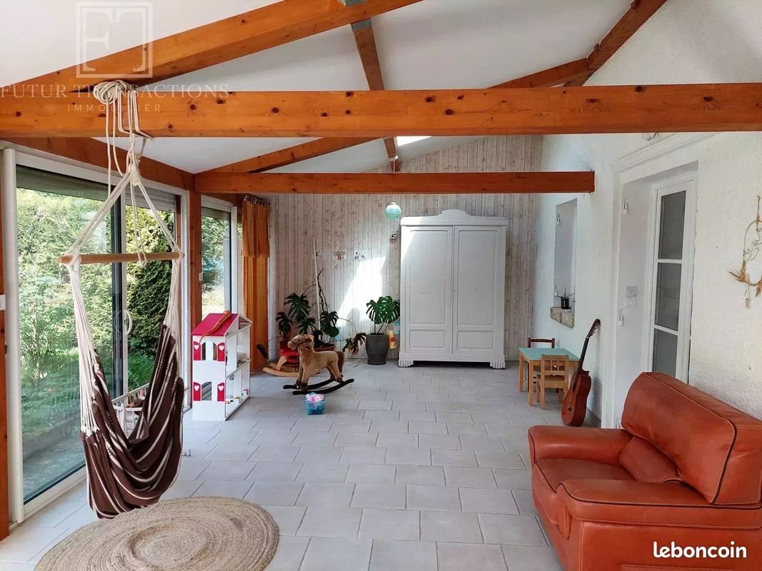 Maison à vendre, 175m², Bourdeilles