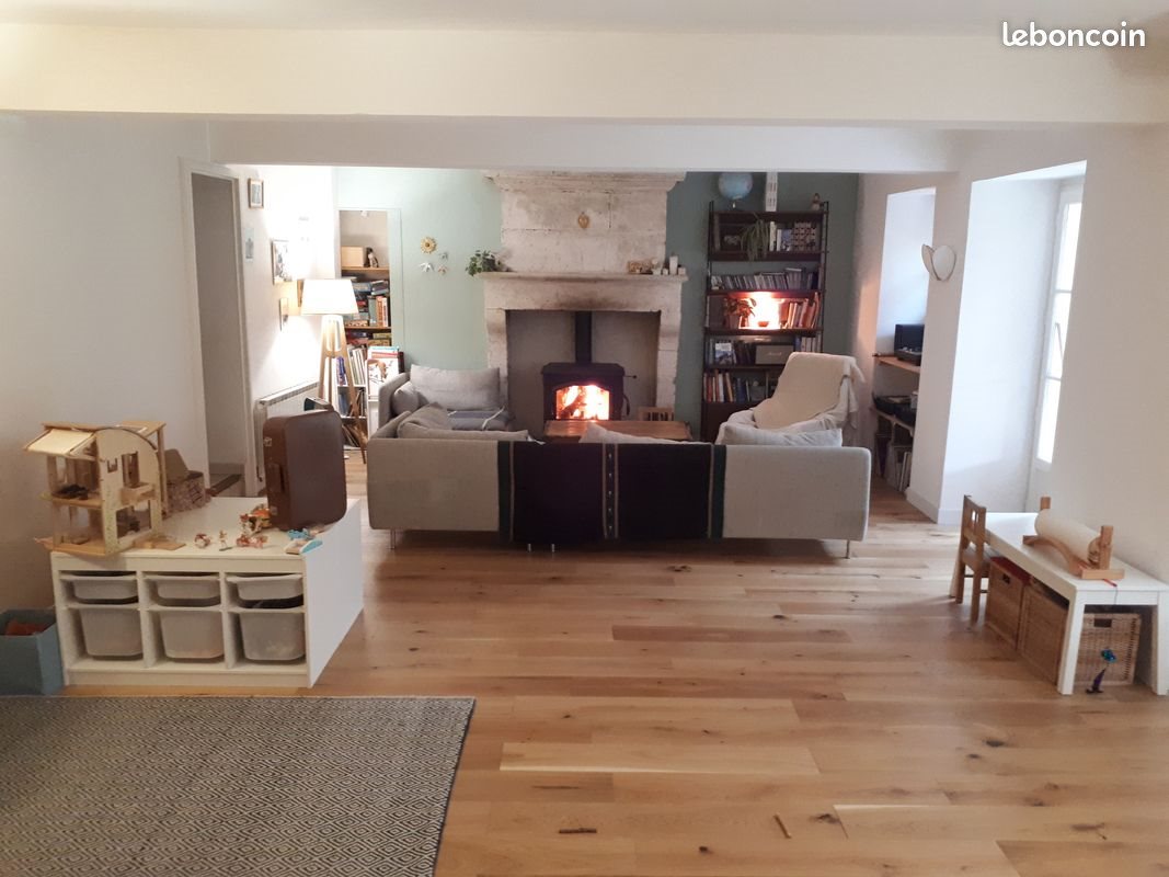 Maison à vendre, 175m², Bourdeilles