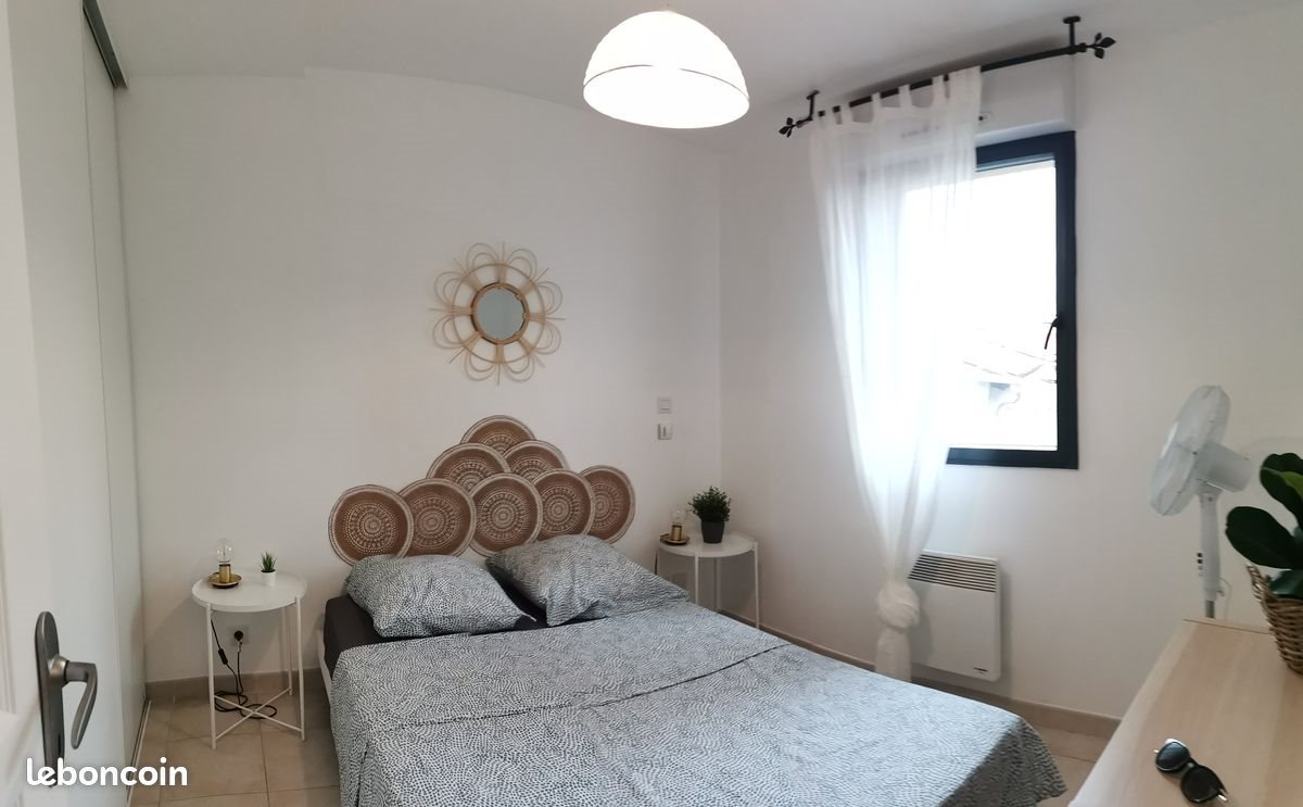 Appartement à louer, 45m², Arles