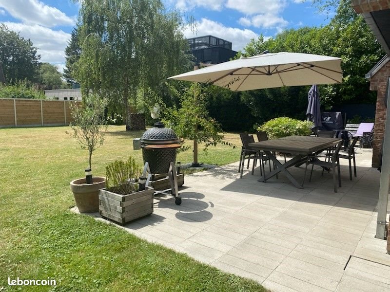 Maison à vendre, 130m², Lesquin