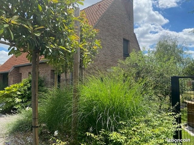 Maison à vendre, 130m², Lesquin