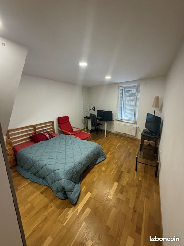 Appartement à louer, 35m², Meximieux