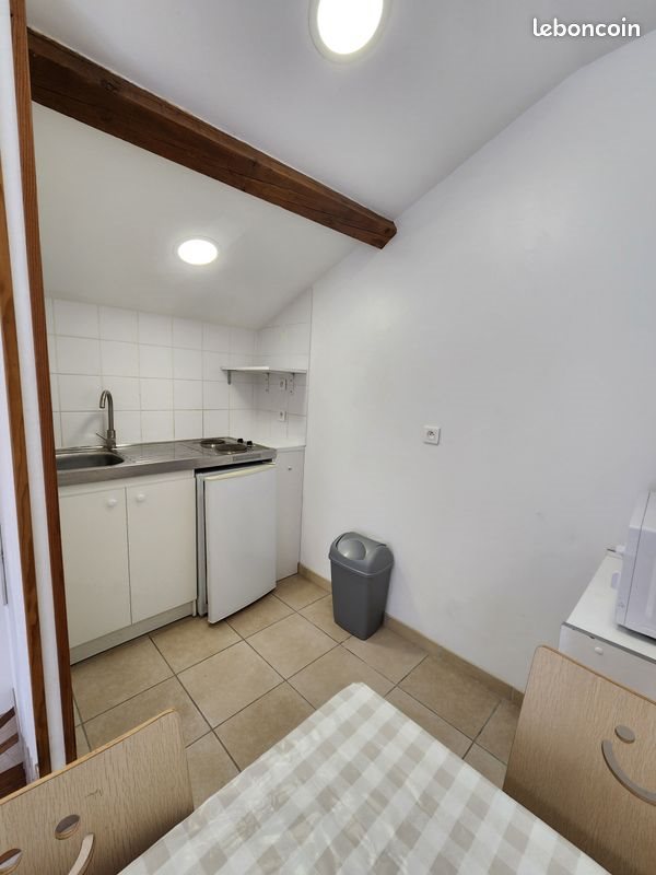 Appartement à louer, 35m², Meximieux