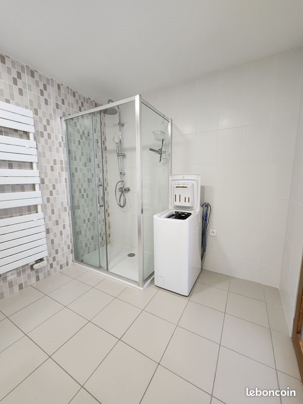 Appartement à louer, 35m², Meximieux