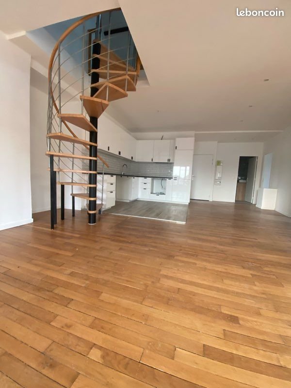 Appartement à vendre, 155m², Arpajon