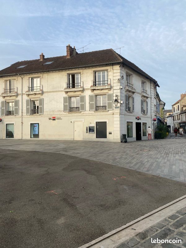 Appartement à vendre, 155m², Arpajon