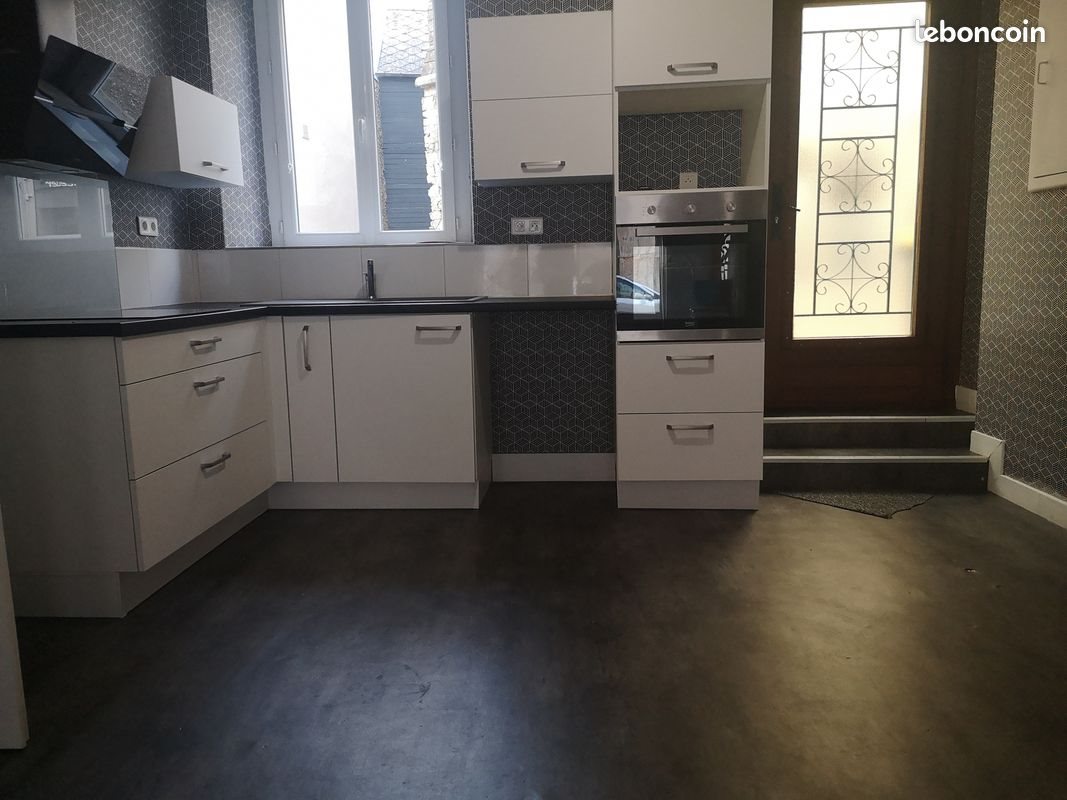 Maison à louer, 109m², Ploërmel