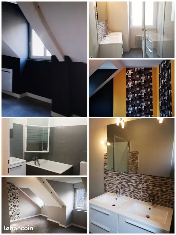 Maison à louer, 109m², Ploërmel