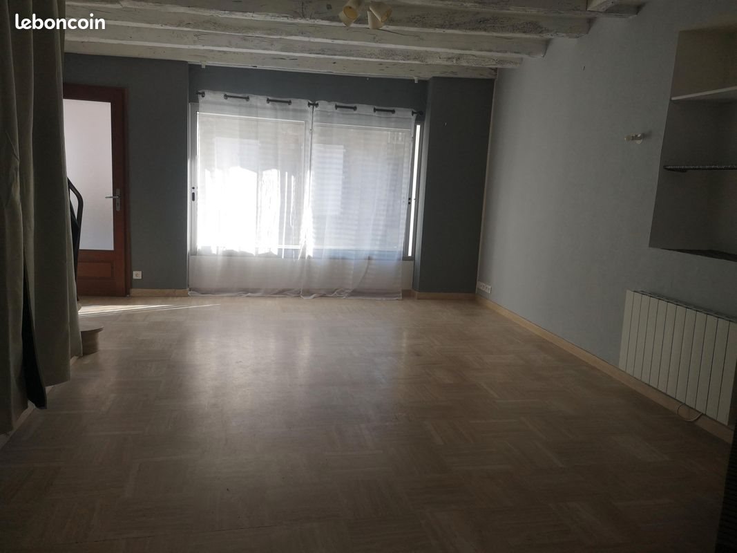 Maison à louer, 109m², Ploërmel