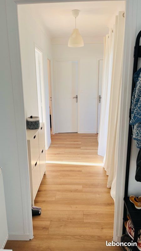 Appartement à vendre, 88m², Brest