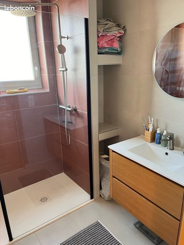 Appartement à vendre, 88m², Brest