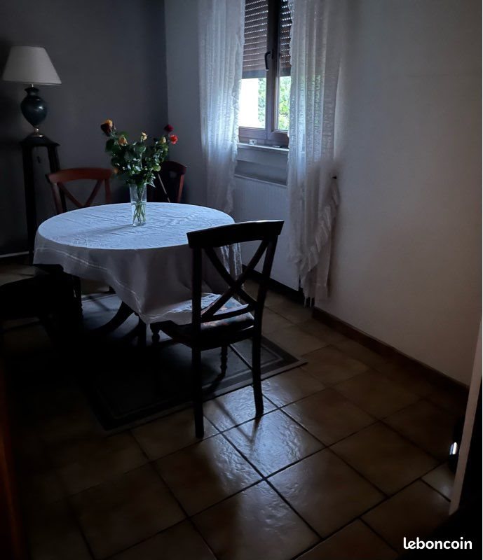 Maison à vendre, 70m², Mulhouse
