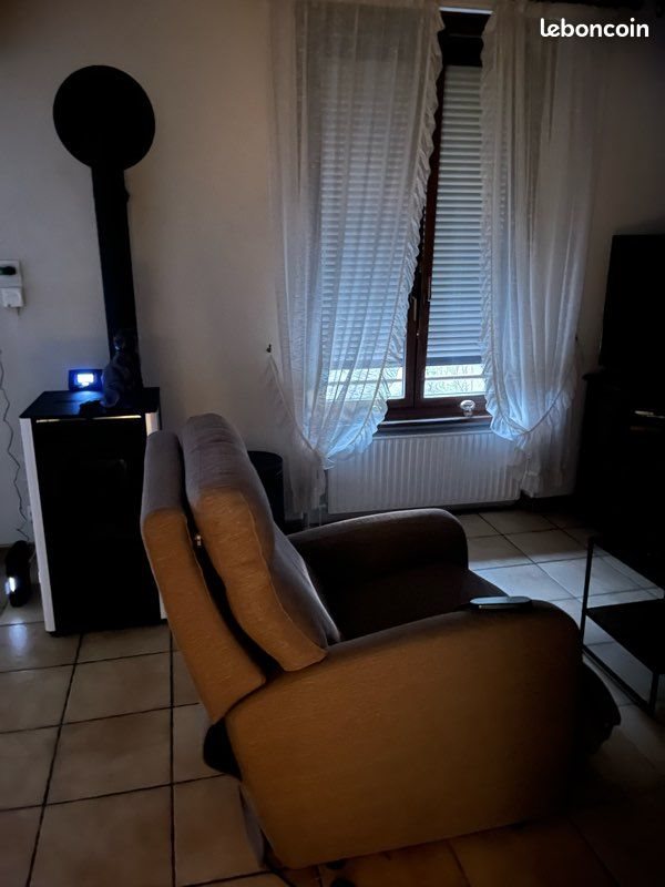 Maison à vendre, 70m², Mulhouse