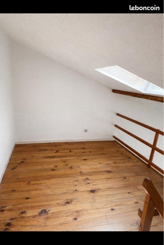 Appartement à vendre, 36m², Pussay