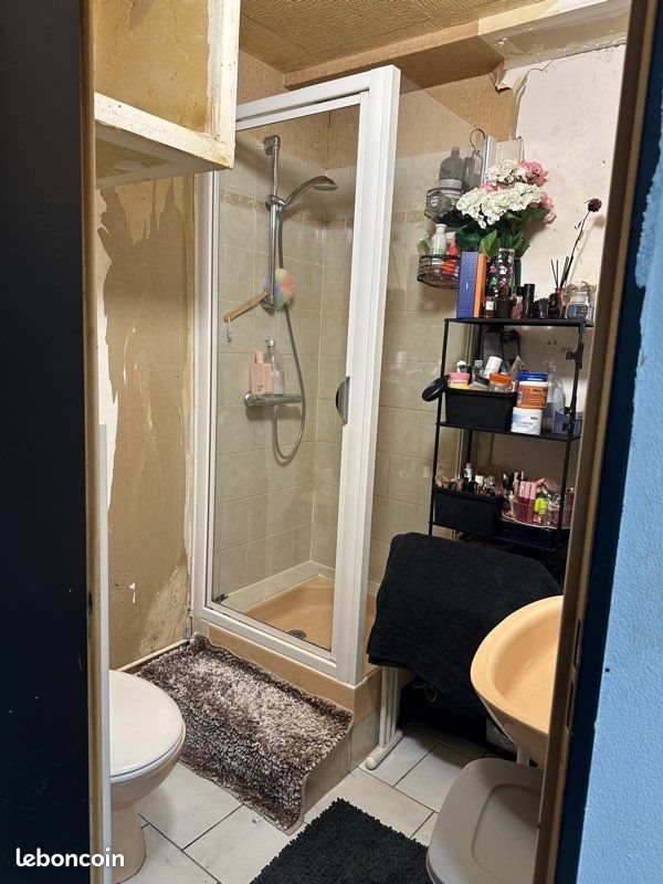 Appartement à vendre, 36m², Pussay