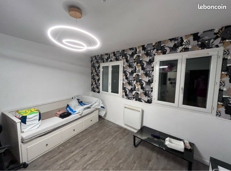 Appartement à louer, 26m², Mende