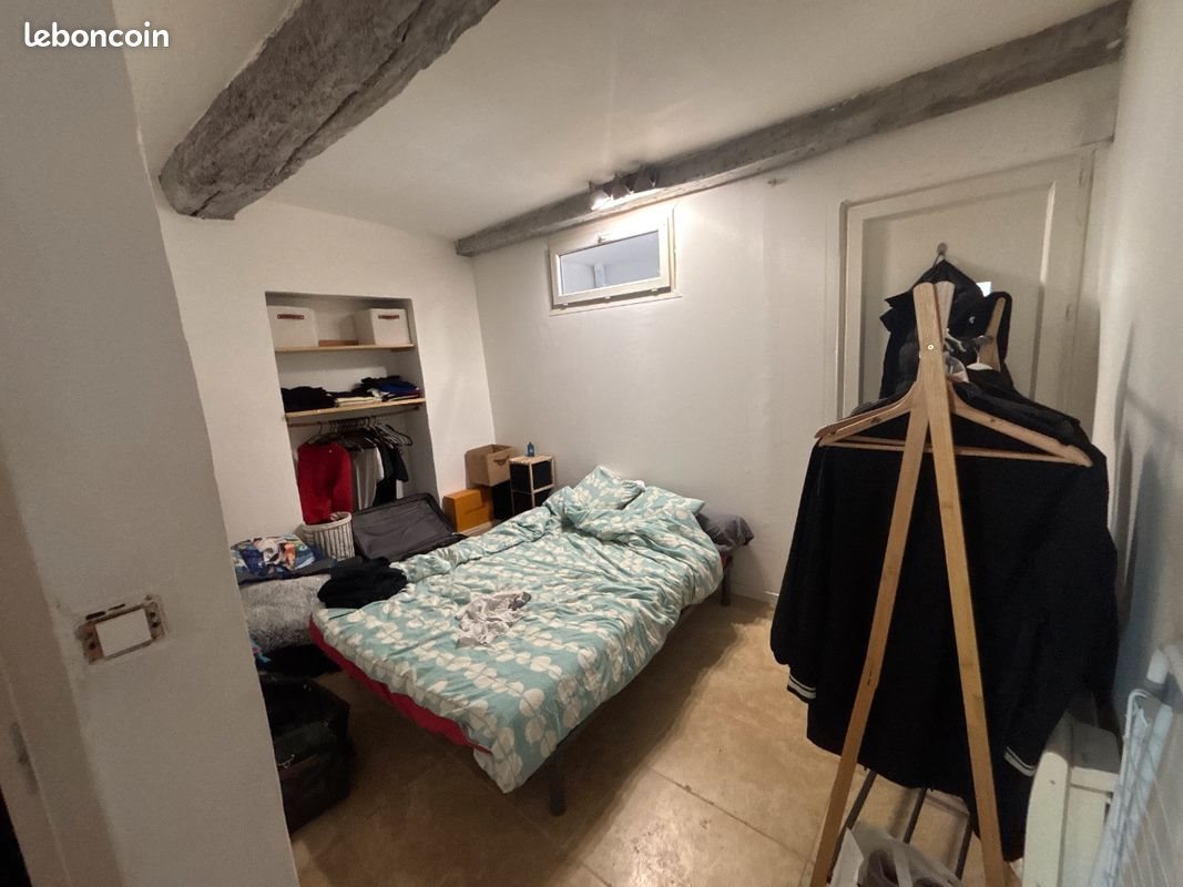 Appartement à louer, 32m², Meyrargues