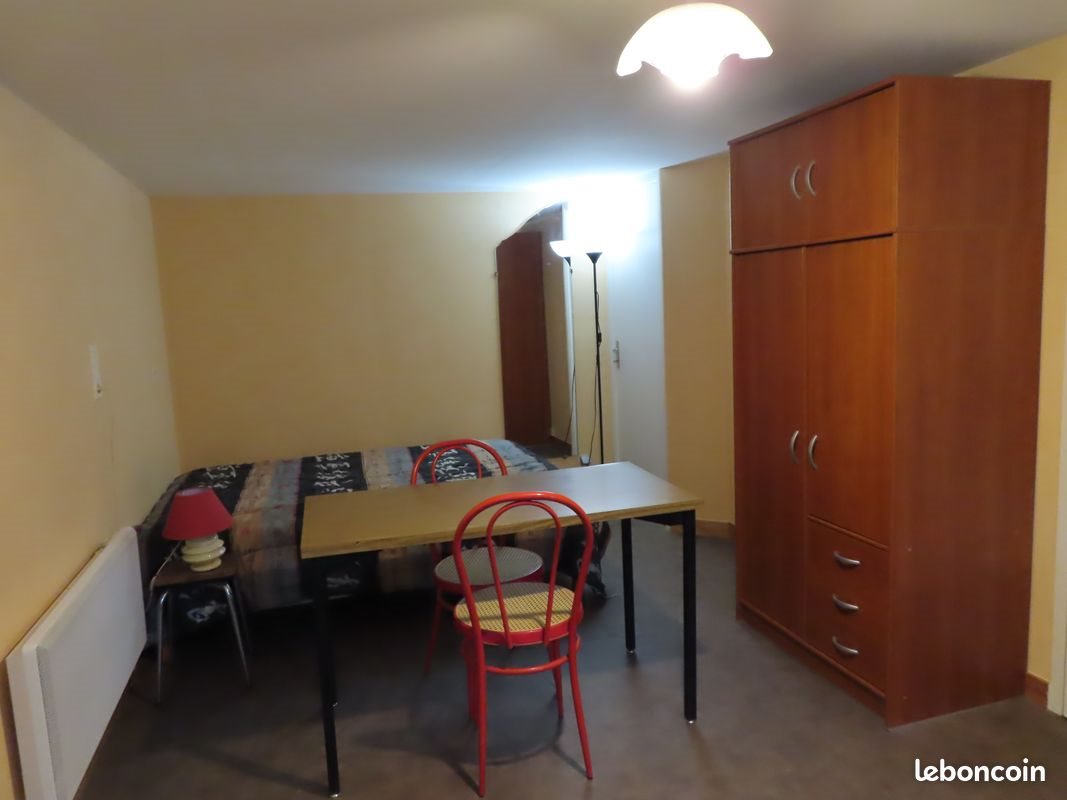 Appartement à louer, 38m², Guer