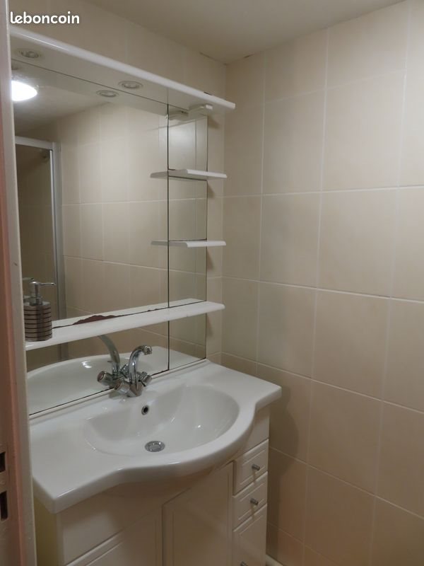 Appartement à louer, 38m², Guer