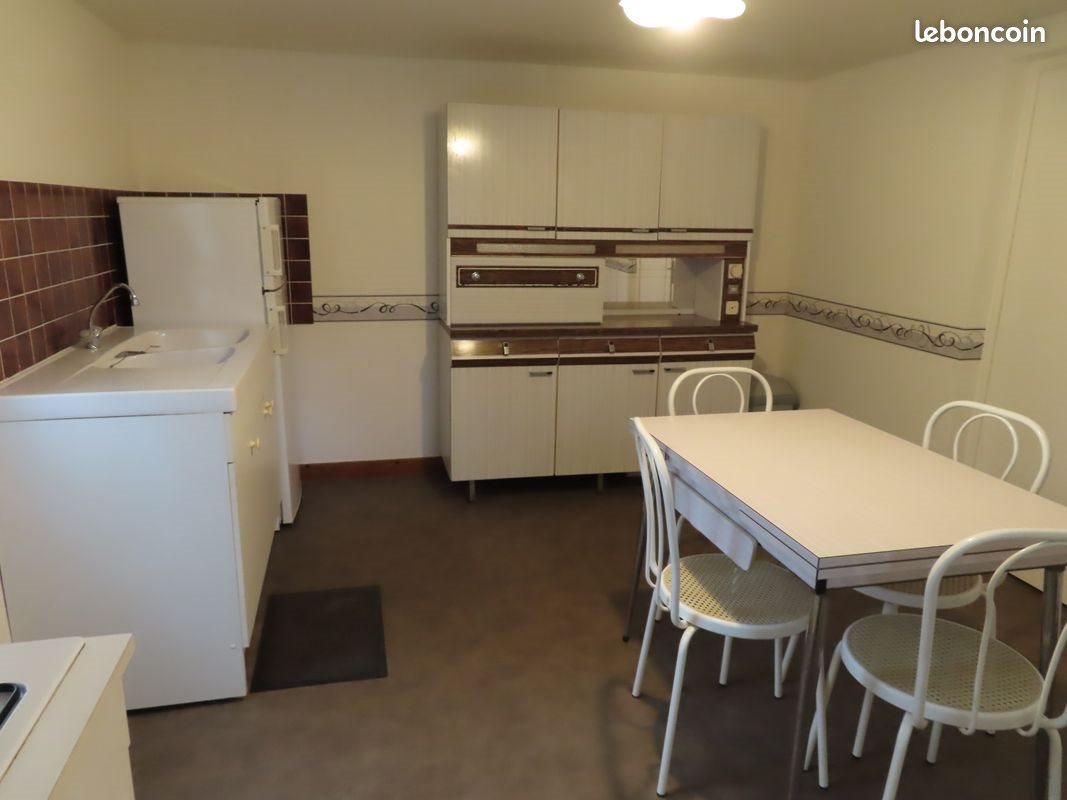 Appartement à louer, 38m², Guer