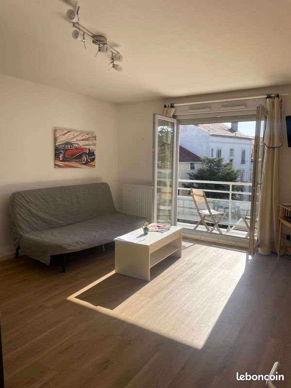 Appartement à louer, 57m², Oullins