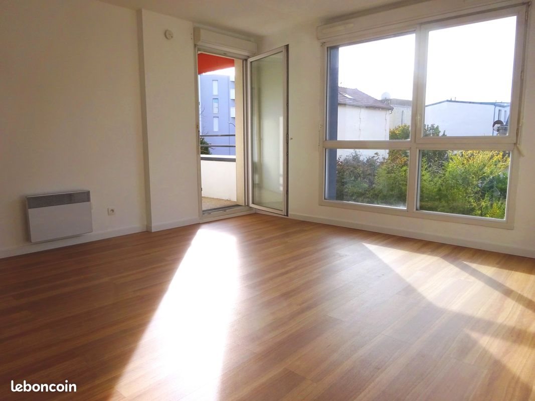 Appartement à vendre, 29m², Argenteuil