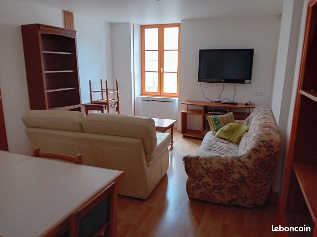 Appartement à louer, 70m², Saint-Gervais-d'Auvergne