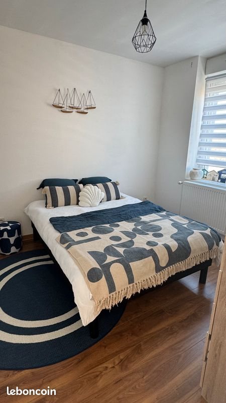 Maison à vendre, 70m², Le Creusot