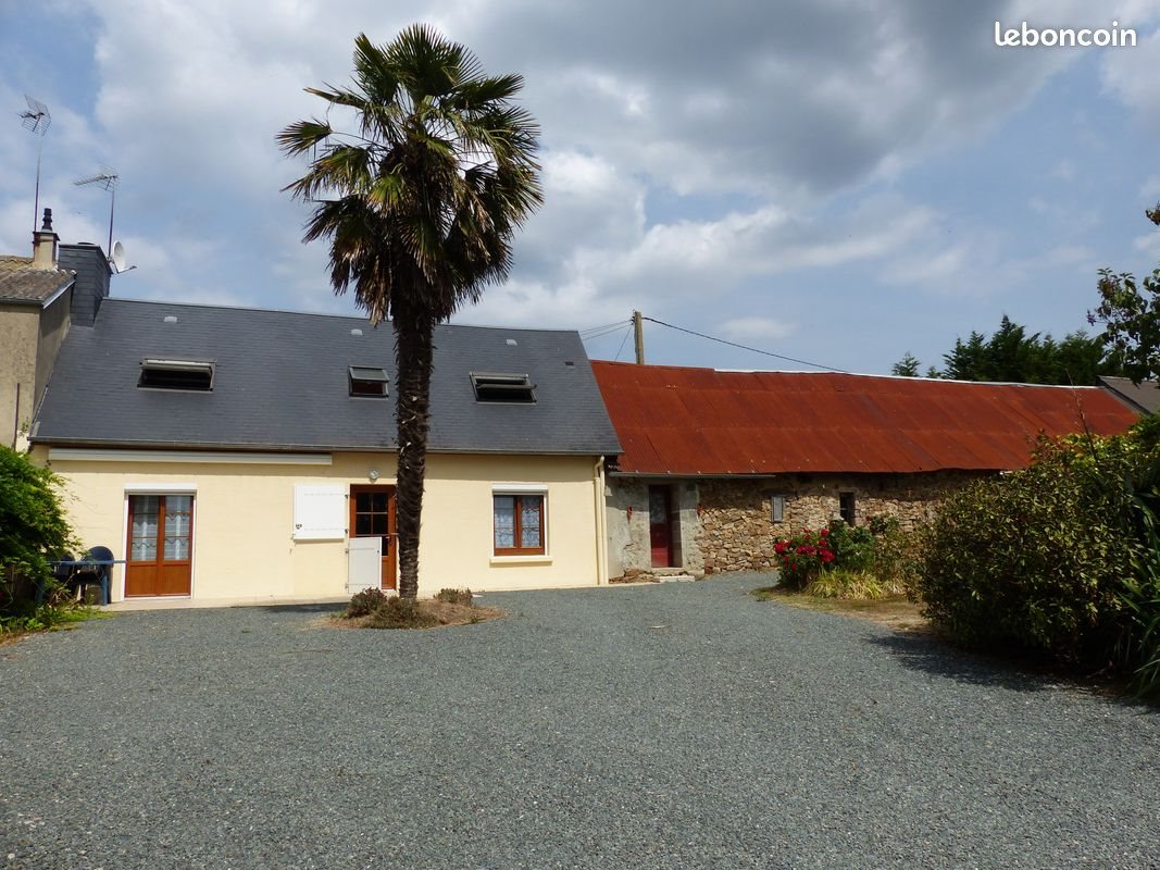 Maison à vendre, 90m², Neufmesnil