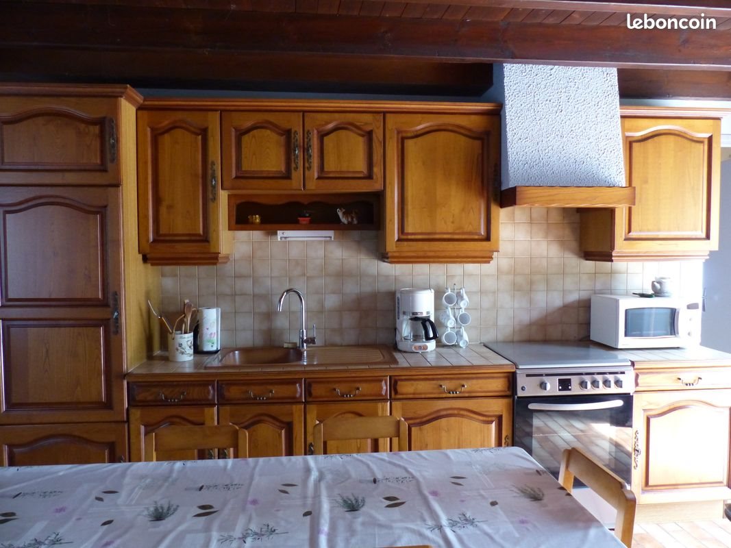 Maison à vendre, 90m², Neufmesnil