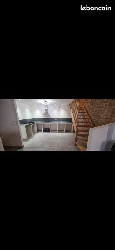 Maison à louer, 88m², Allemagne-en-Provence
