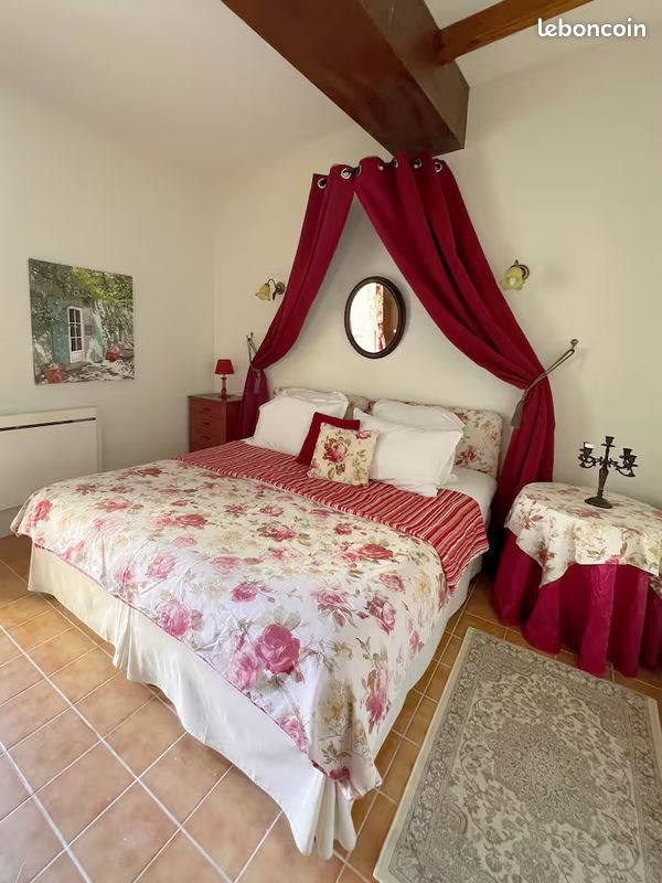 Maison à louer, 50m², Chablis