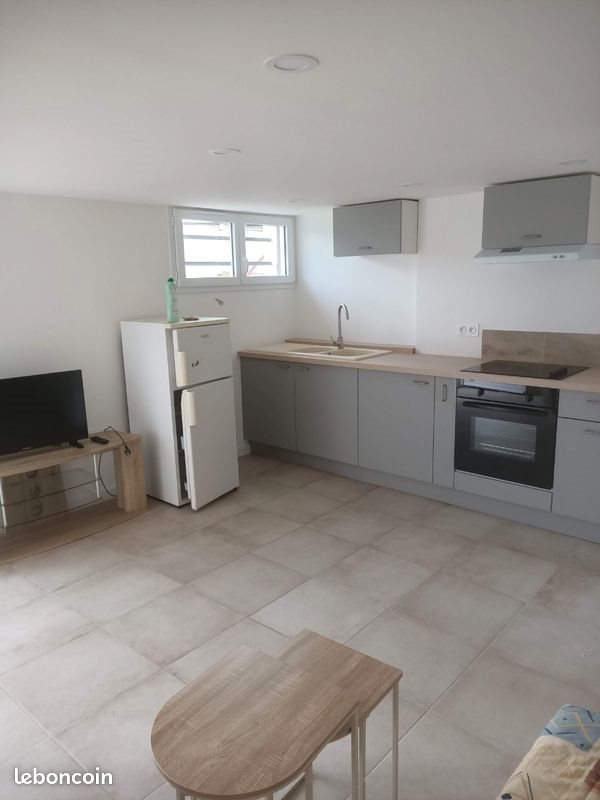 Appartement à louer, 35m², Bressuire