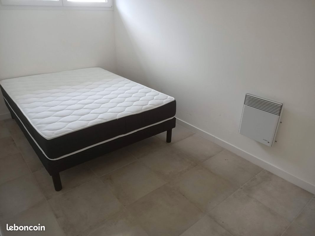 Appartement à louer, 35m², Bressuire