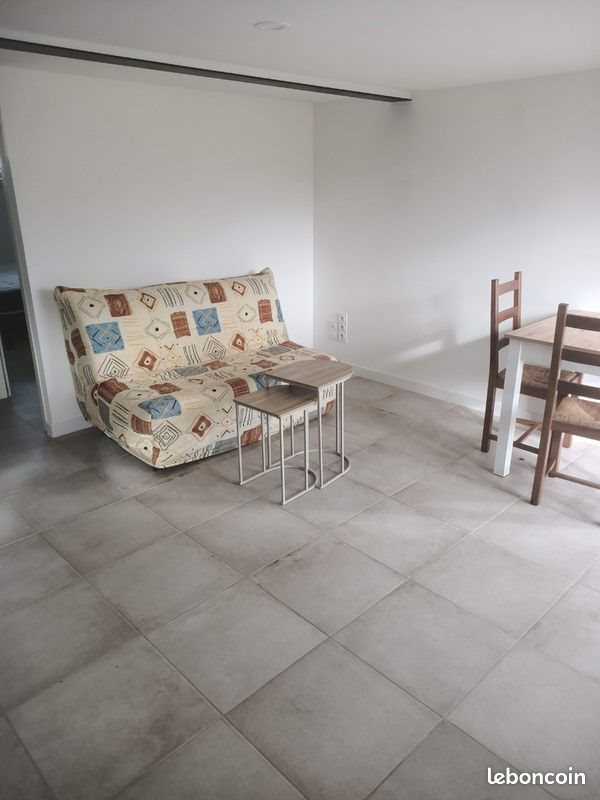 Appartement à louer, 35m², Bressuire