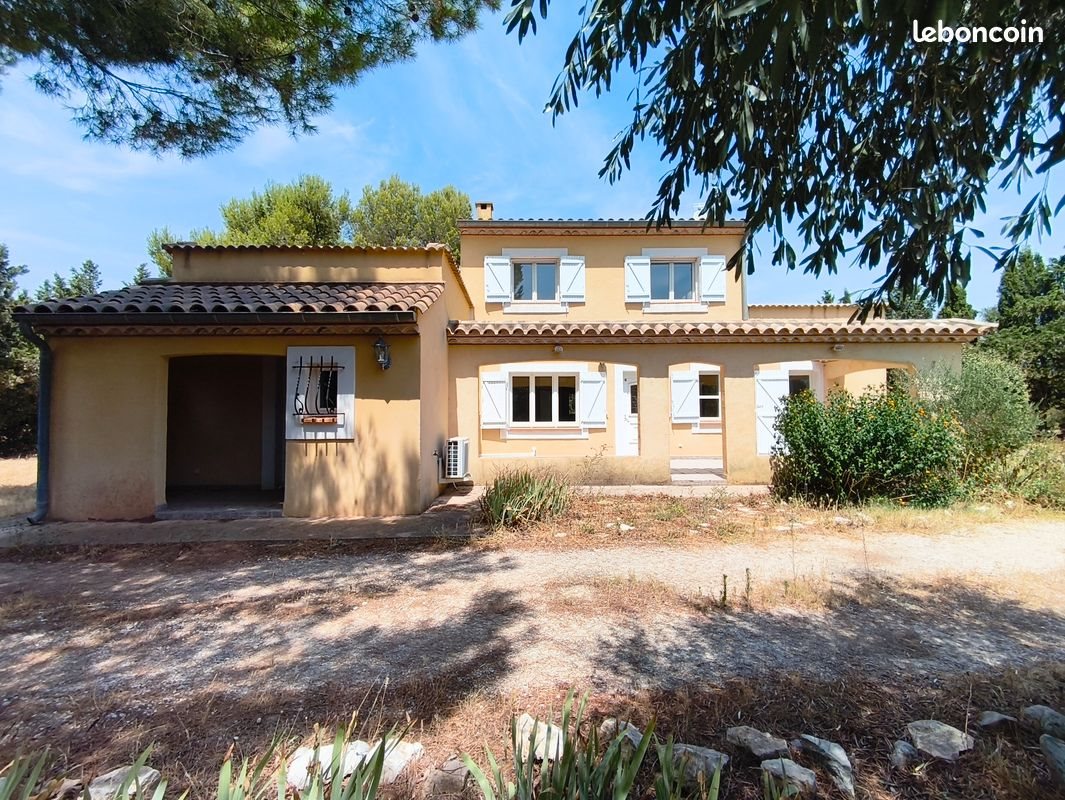 Maison à vendre, 179m², Canet