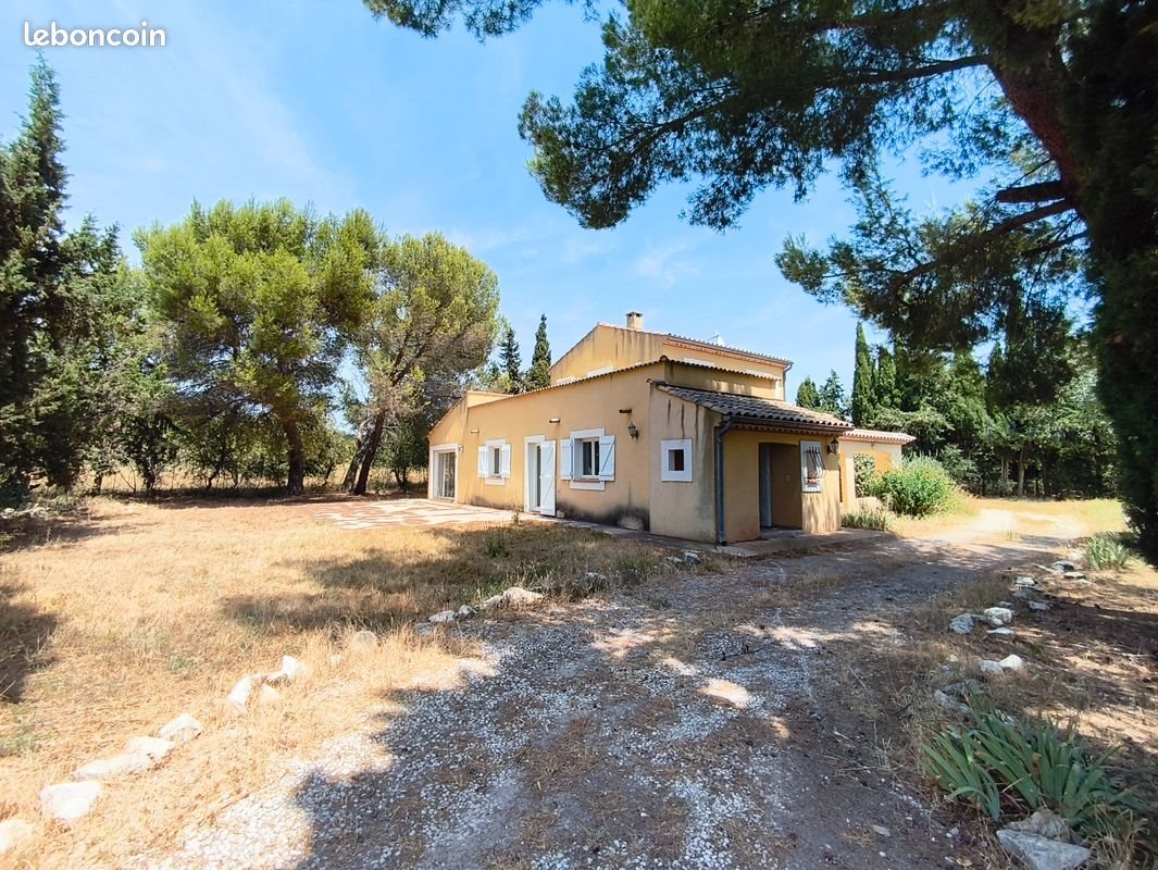 Maison à vendre, 179m², Canet