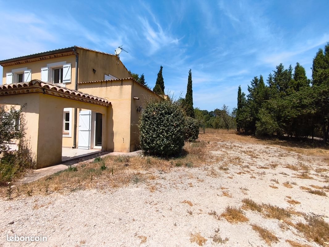 Maison à vendre, 179m², Canet