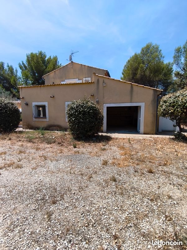 Maison à vendre, 179m², Canet